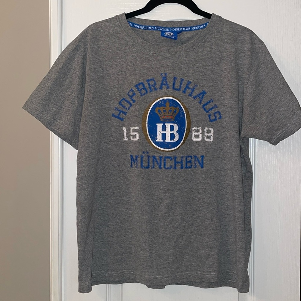 Hofbrauhaus Munich Tee